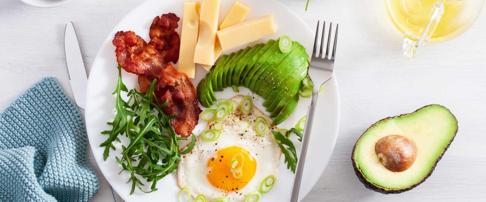 Low-Carb Diets for Weight Loss: Everything You Need to Know