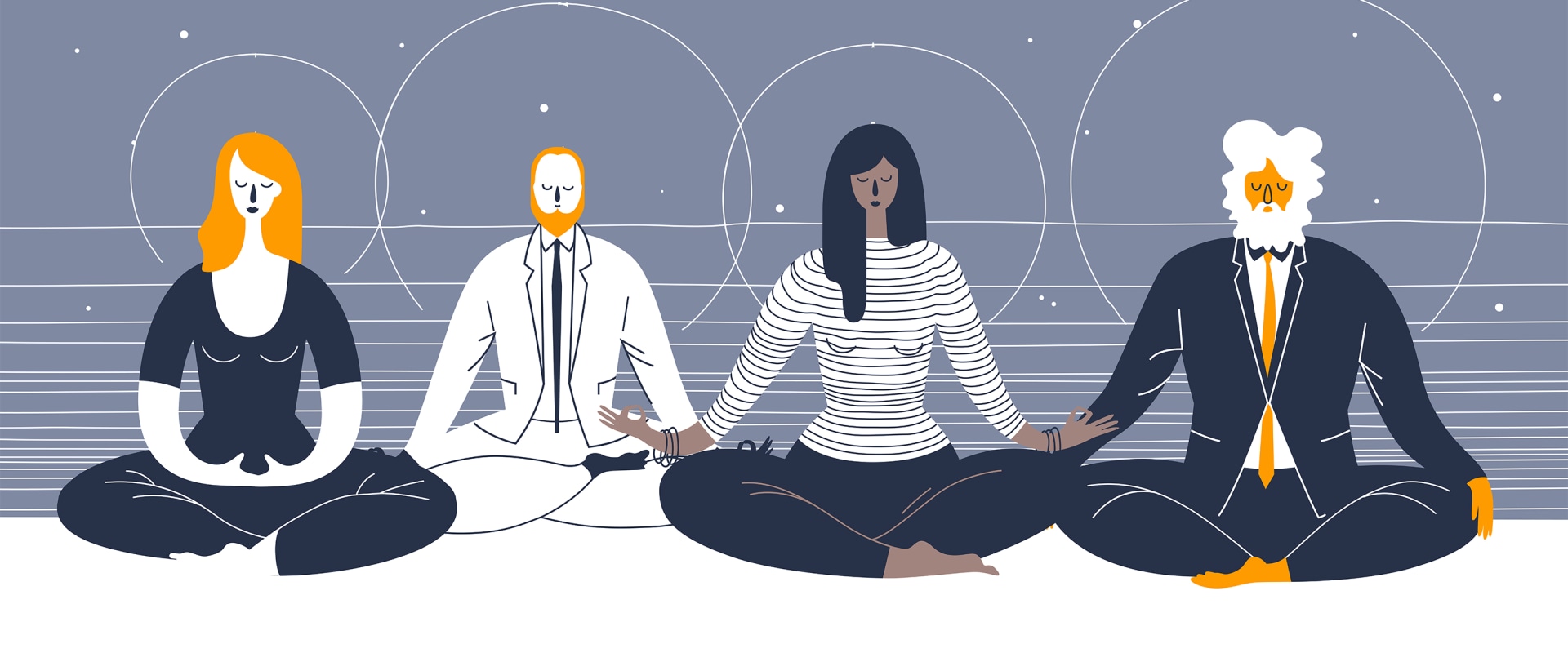 Meditation and Mindfulness: Strategies and Techniques for Self Improvement and Stress Management