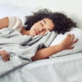 Sleep Hygiene Habits and Practices