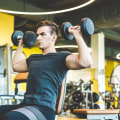 Strength Training Exercises - A Comprehensive Overview