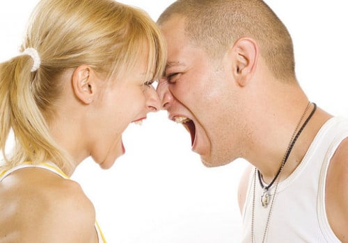 Dealing with Conflict in Relationships