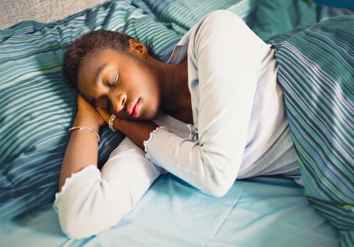Healthy Sleep Habits: How to Achieve Quality Rest